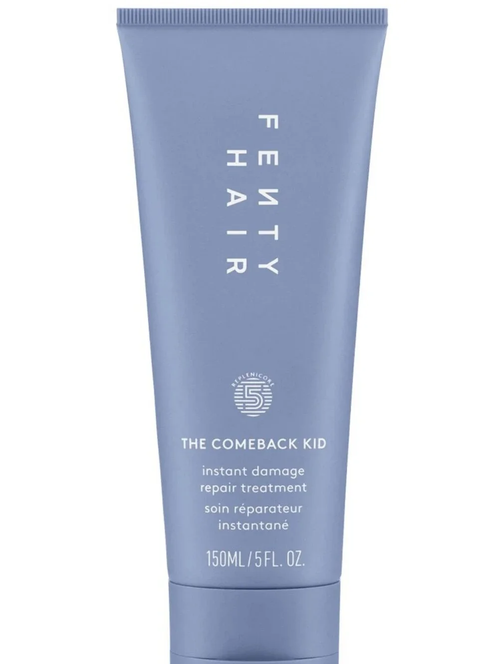 The Comeback Kid Instant Damage Repair Treatment - 5oz